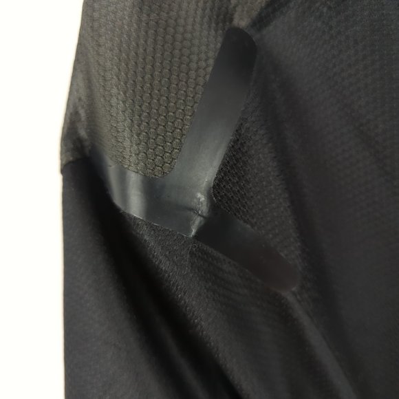 Nike US Soccer National Team Black long sleeve goalkeepers jersey - XL - NWT - Picture 11 of 11